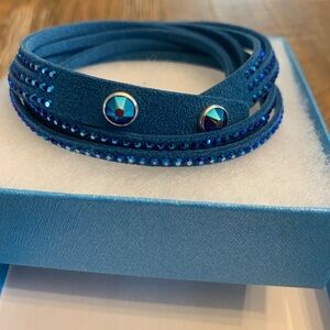 Touchstone Crystal a Swarovski Company